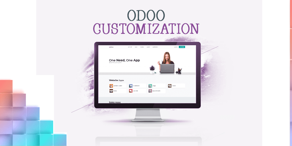 Odoo Erp Customized Functionalities benefits of odoo customization