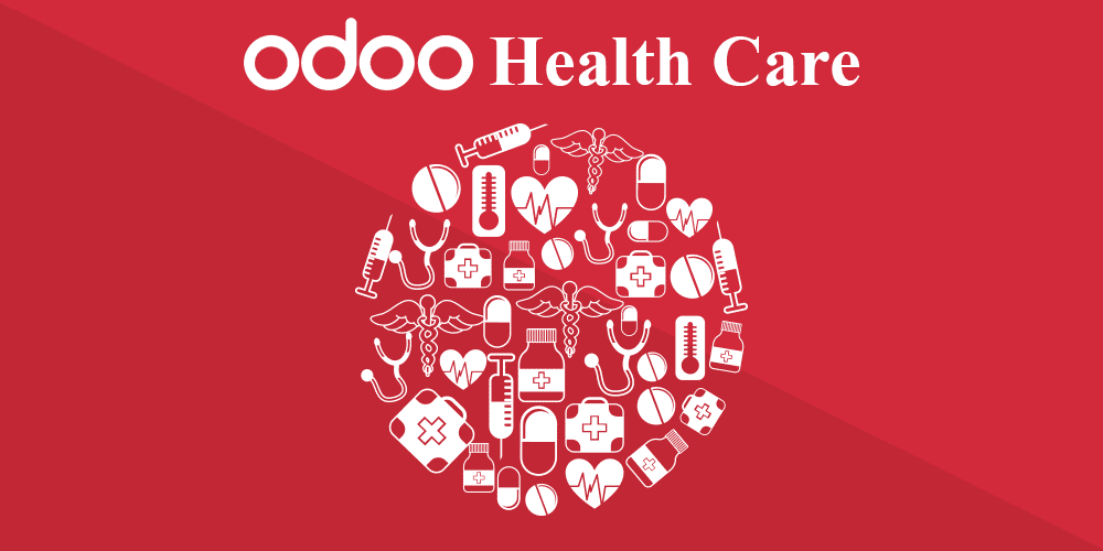 odoo 10 hospital management system