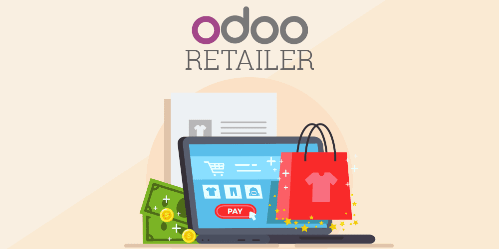 entrepreneurs digital platform retail industries platform