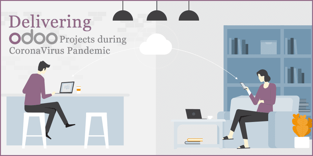 open source odoo projects