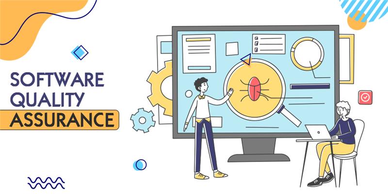 quality assurance & testing for digital product QA consulting services