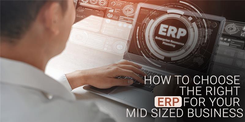 dynamic open source ERP solution suite of business modules