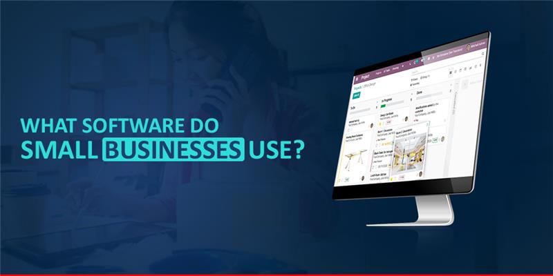 top software for small businesses