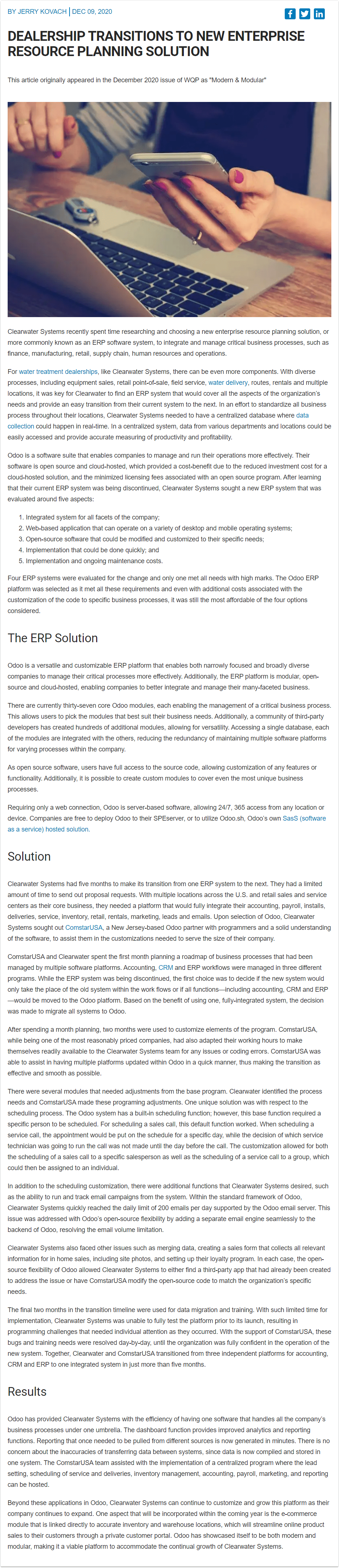 DEALERSHIP-TRANSITIONS-TO-NEW-ENTERPRISE-RESOURCE-PLANNING-SOLUTION