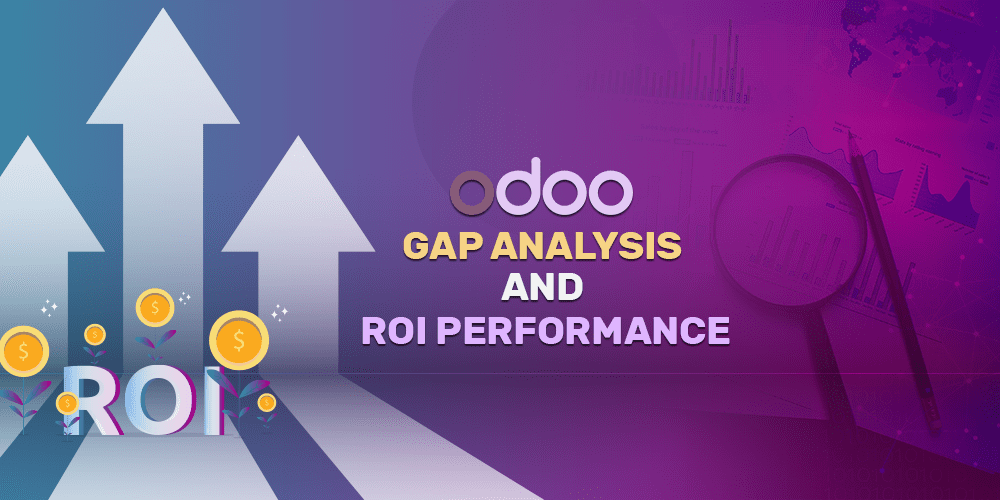 Gap analysis in ERP implementation