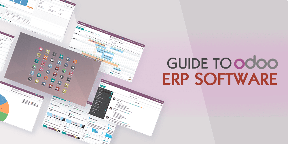 open ERP guide for SME’s compelling open-source software