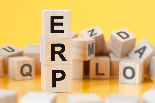 offline erp for small & large business industry open source offline erp