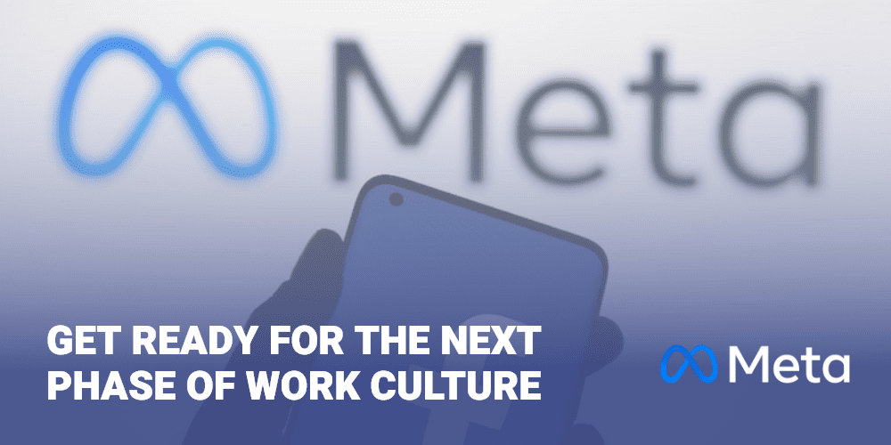 why is Facebook changing to Meta overview of metaverse