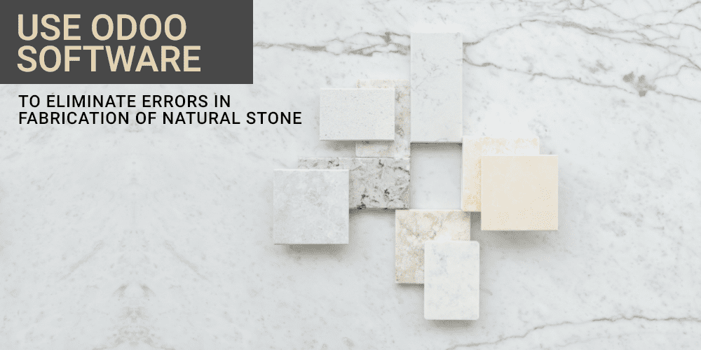 odoo for natural stone overview of odoo sales order modules