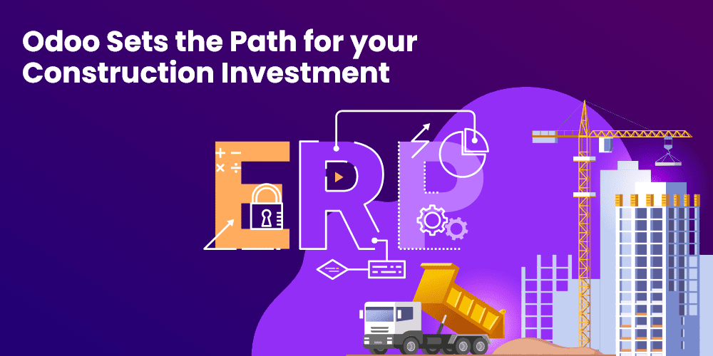 odoo construction features
