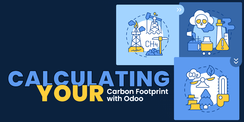 carbon tracker tools accounting calculator module