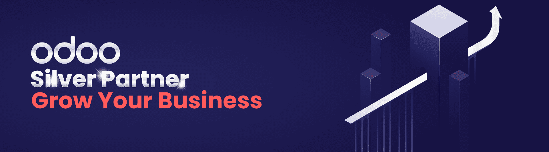 Comstar USA Odoo Silver Partner