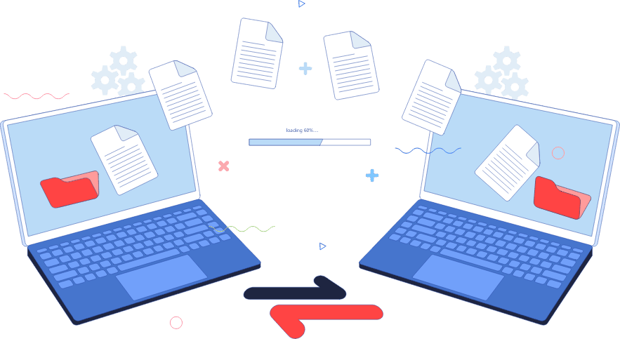 Data Transfer Data Transfer