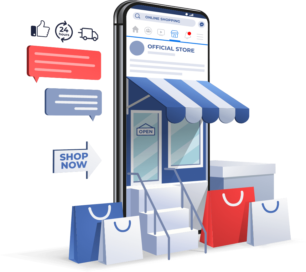 Online Store Online Store