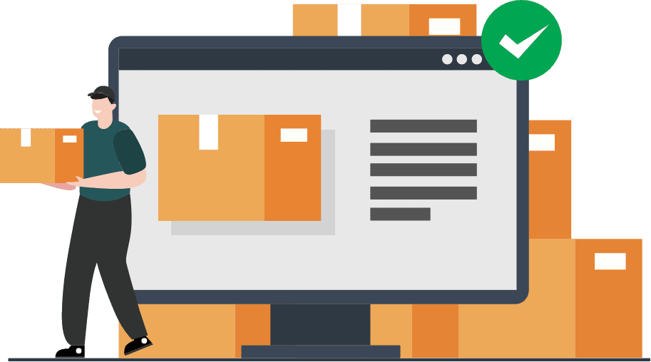 Delivery Management Delivery Management