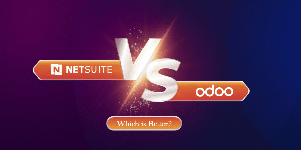 well-known erp solutions netsuite and odoo comparison