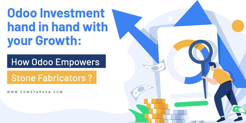 empowers stone fabricators