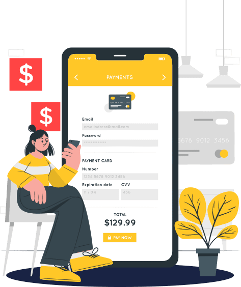 payment methods image