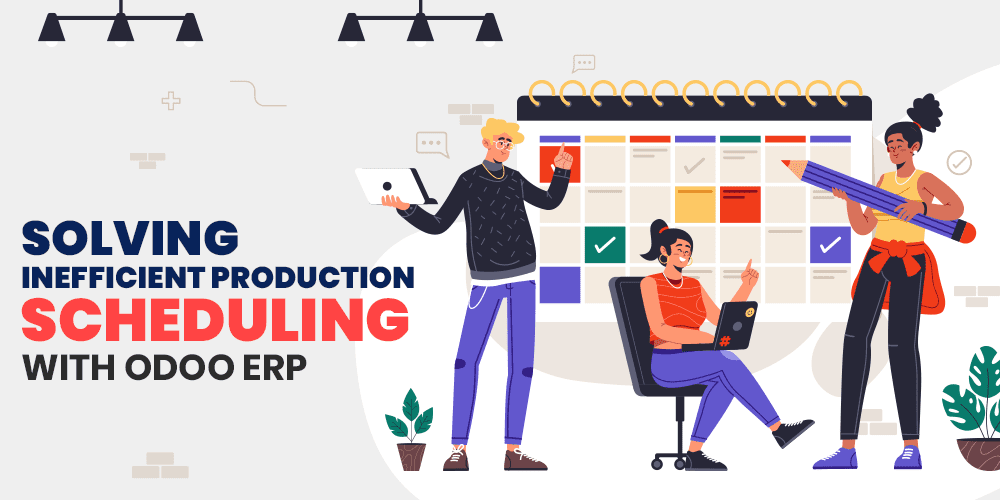 demo manufacturing erp