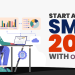 Start an SME in 2026 with Odoo ERP