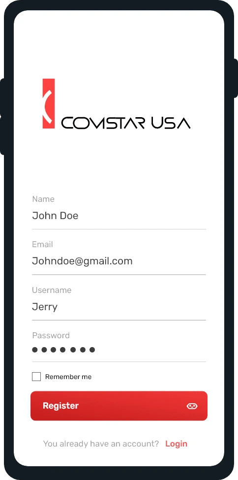 Odoo-Offline-App