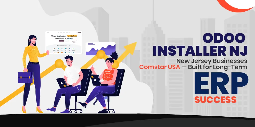 new jersey businesses trust comstarusa